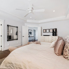 master bedroom layout