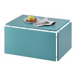 Meson Table Bacher - Products