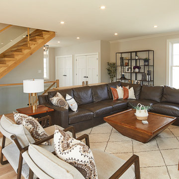 Neil Residence