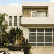 Garage Door