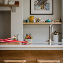 Shelving