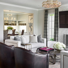 Window Treatments And Fabrics