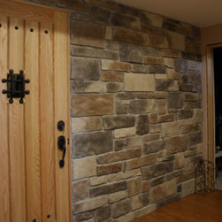 Interior - Molding And Millwork