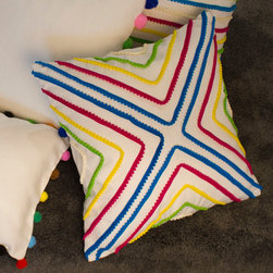 Cushion Covers - Products