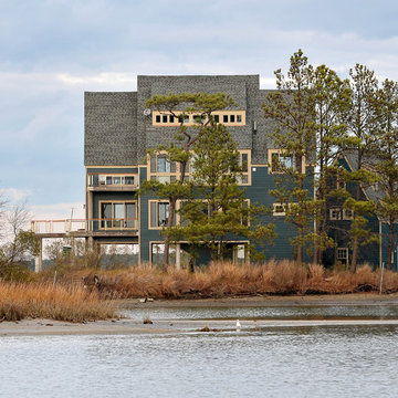 Hayes House