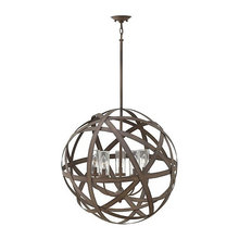 Lighting Exterior