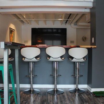 Stadium Seating