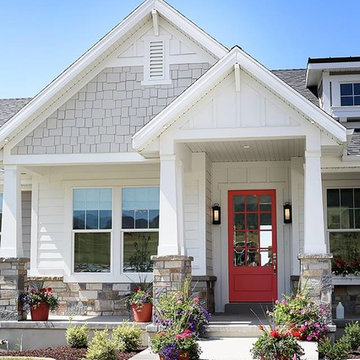 Arrive Homes Parade Home 2014