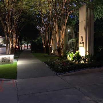 The Ritz Carlton - Dallas