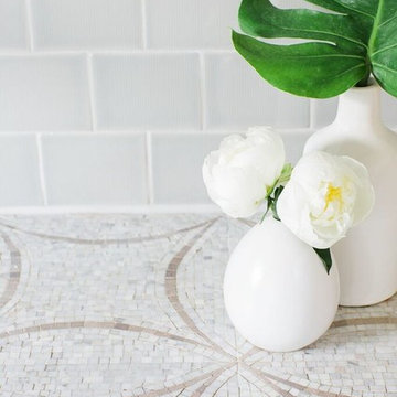 The Essentials- Textured Subway Tile