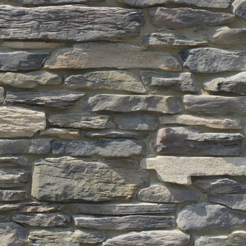 Prestige Stone - Kodiak Ridge Ledgestone