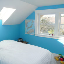 RENO - Wall trim
