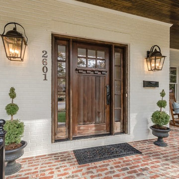 Ranch Renovation in Foxcroft