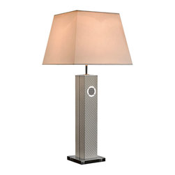 TRAVELER NARROW LAMP STAND - Table Lamps