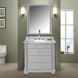 Ryvyr Bathroom Vanities - Bathroom Vanities And Sink Consoles