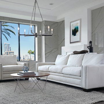 Be Seated Leather - fabulous comfort