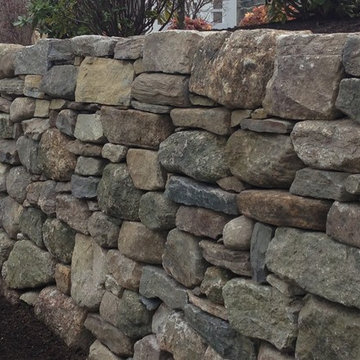 Stone Walls