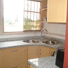 KOOL KITCHEN