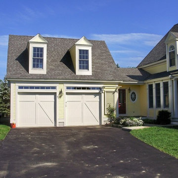 ESSEX MA  / CUSTOM HOME