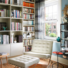 Living Room decor