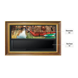 Artscreen - Products