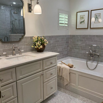 Bathroom Remodel - Monrovia