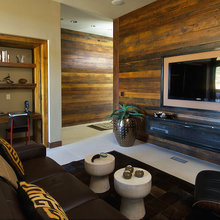 kids tv room
