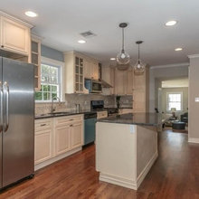 kitchen colors