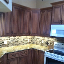 Yagle Kitchen - Products