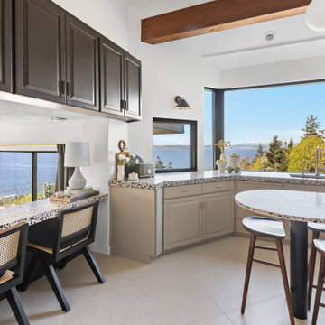 West Seattle Kitchen Refresh