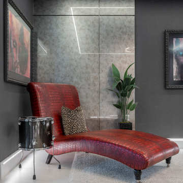 Boynton Beach Bachelor Pad
