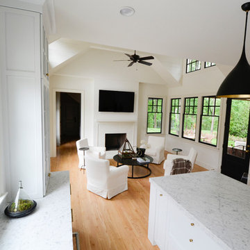 Chapel Hill Custom