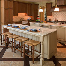 Kitchen Ideas