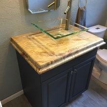 Bathrooms