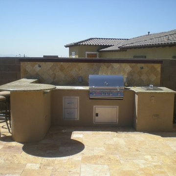 Our Projects