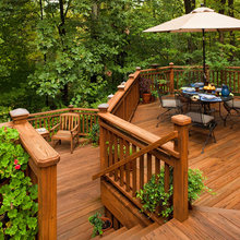 Oakland Deck Expansion