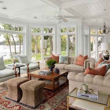 Lake Minnetonka Retreat