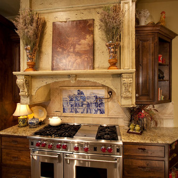 Hill Country Living...a bit more refined