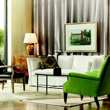 Nancy's Living/Family Room
