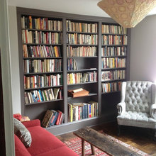 Bookcase