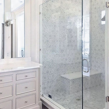 Bathroom Design Inspiration