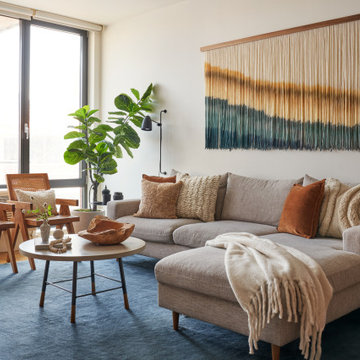 Williamsburg Apartment