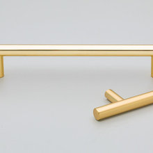 2018 Kitchen Handles
