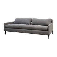 barclay living room