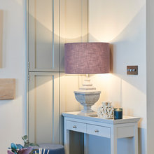 Utility Room Cupboard With Washing Machine