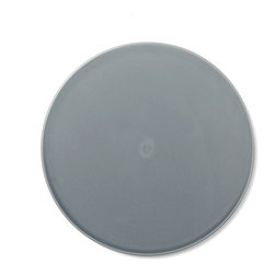 Menu Norm Plate/Lid &Oslash; 21.5cm Ocean - Dinner Plates