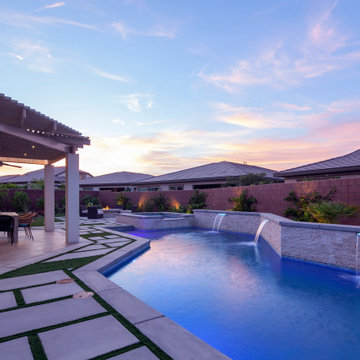 Trilogy Residence