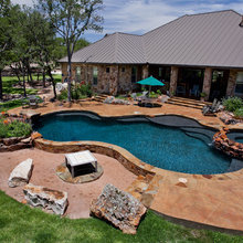 pool