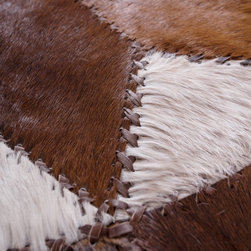 Round Rugs - Area Rugs