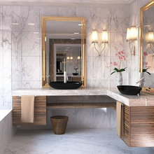 Bathroom (Build)